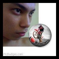 Charon Lumanog