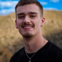 Ethan LeBlanc