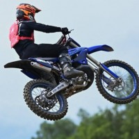 Zack Moulton