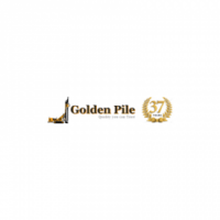 Gloden Pile