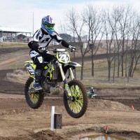 Brandon Blake