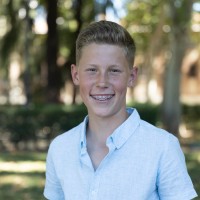 Paxton Mawdsley