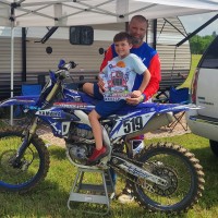 cody Sanders