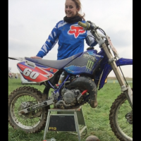 Chloe Meyrick