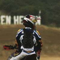 Camden Van Horn