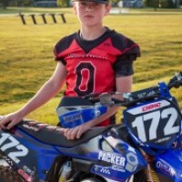 Parker Obermeier