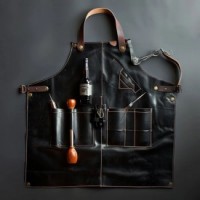Leather Apron