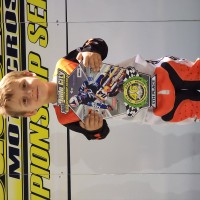 Anthony Williamson jr