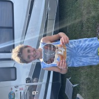 Jett Halliday