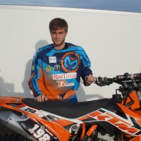 Scott BOUIN