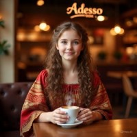 Adessobistro coffee