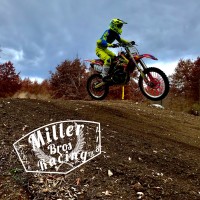Tristen Miller