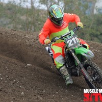Russell Pennell