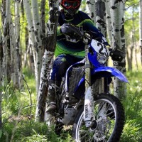 Riley  Genereux