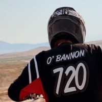 Braxton  O’bannon