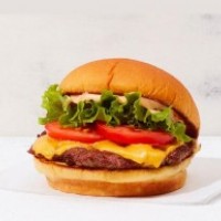 Shake Shack menu