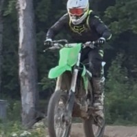 Jakob  Corey
