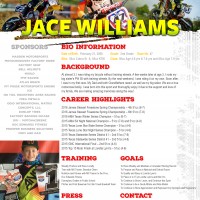 Jace Williams