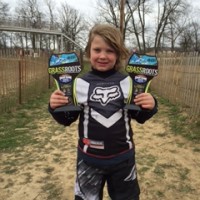 Bryar Horton
