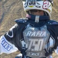 Colby Raha