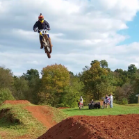 Mitchell Denlinger