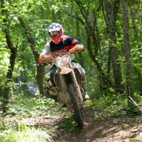 Brandon Whitehead 