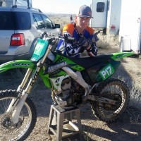 Garett Jensen
