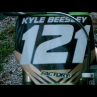 Kyle Beesley