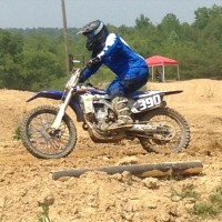 Timothy  Watkins