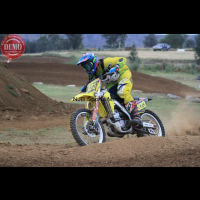 Joshua Blayden