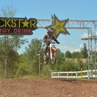 Hunter Boudreau