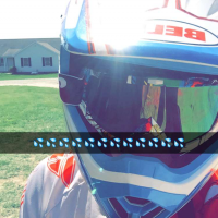 luke holtsclaw