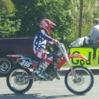 Braden Parker