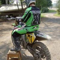 Brian Humphrey