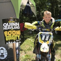 Quinn Heaviland