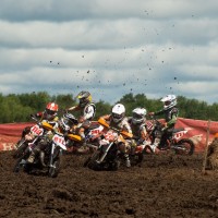 JAKE LECLAIR
