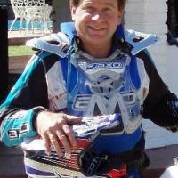 David Blosser