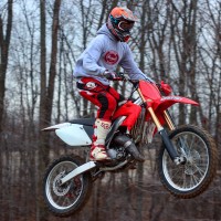 Justin Ghyzel