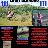 Louie Blandau