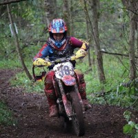 Brayden Gerber 