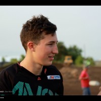 Blake Raskovich