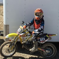 Blake Taylor 