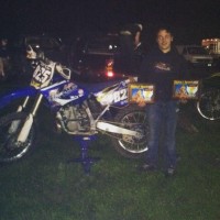 Logan Rusk
