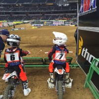 Preston  Smith