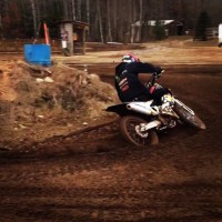 Colton  Greaves