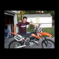 brandon bidwell