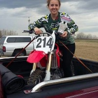 Madison Estey