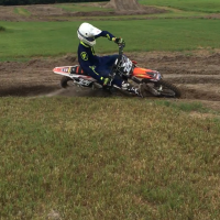 Cole Gamlin