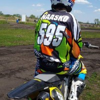 Caleb Naasko