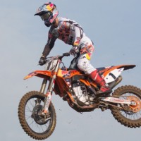 Collin Brice
